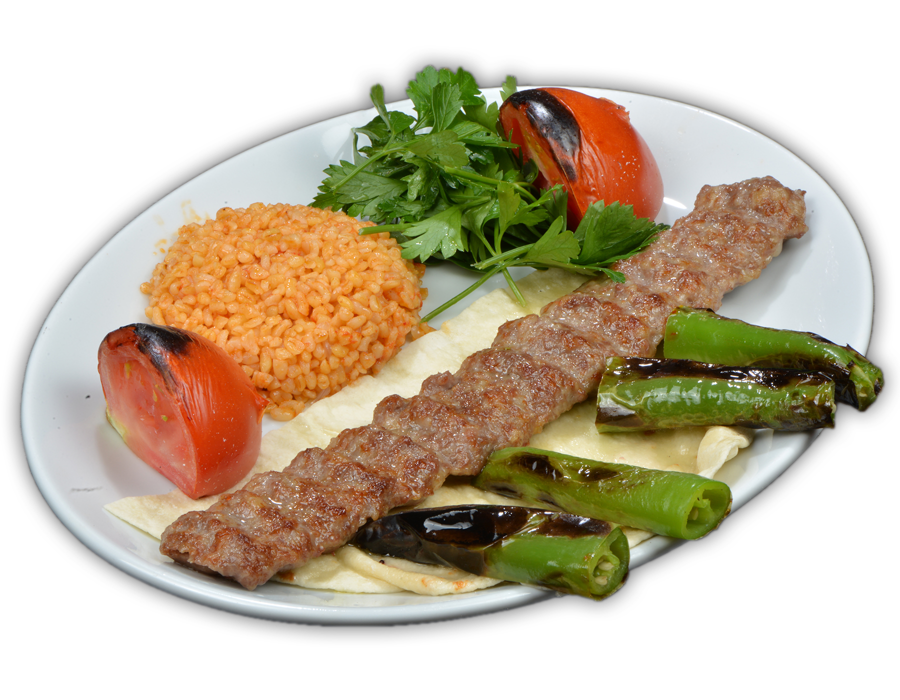 Urfa kebap