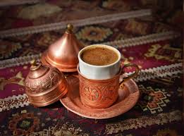 Osmanlı kahvesi