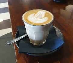Cafe latte