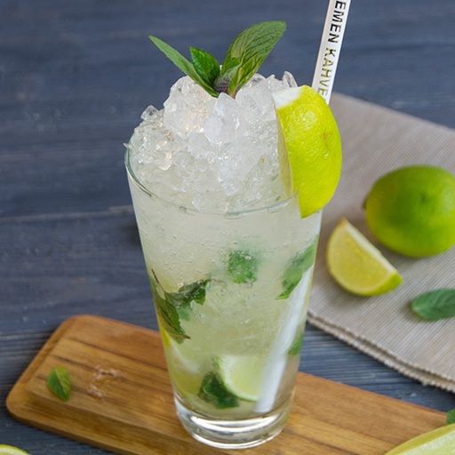 Klasik mojito